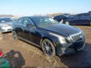 Cadillac ATS Standard Image 1