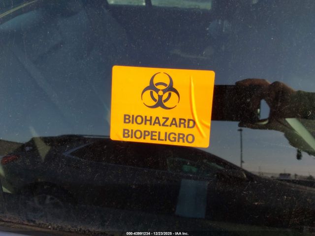 Cadillac ATS Standard Image 10