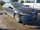 Ford Fusion Se Image 1
