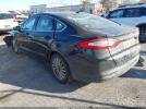 Ford Fusion Se Image 8