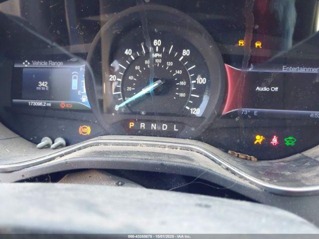 Ford Fusion Se Image 10