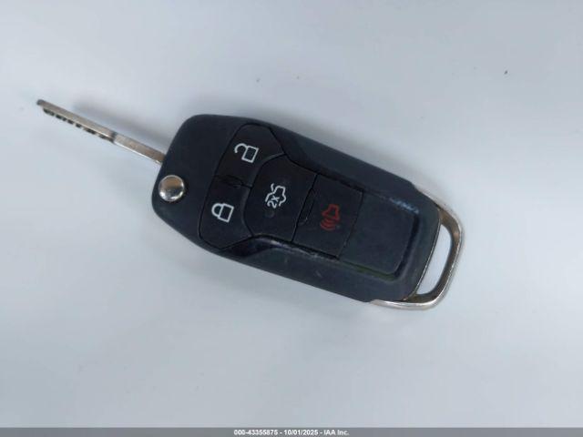 Ford Fusion Se Image 12