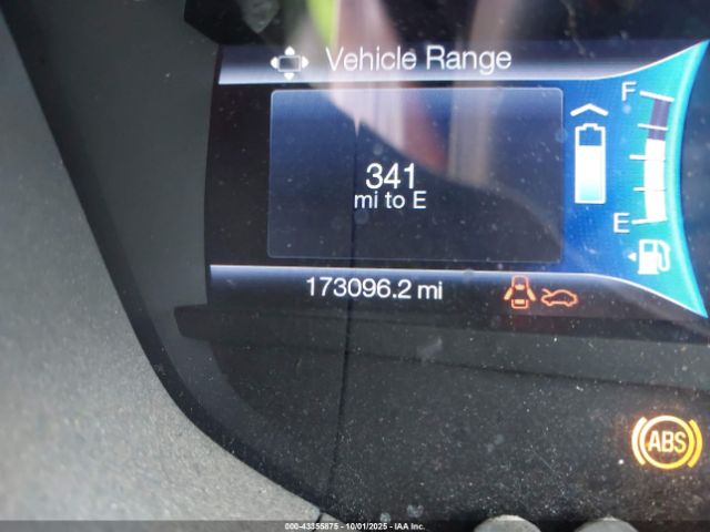 Ford Fusion Se Image 4