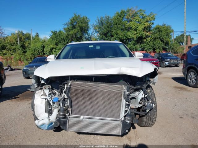 Lincoln Nautilus Standard Image 17