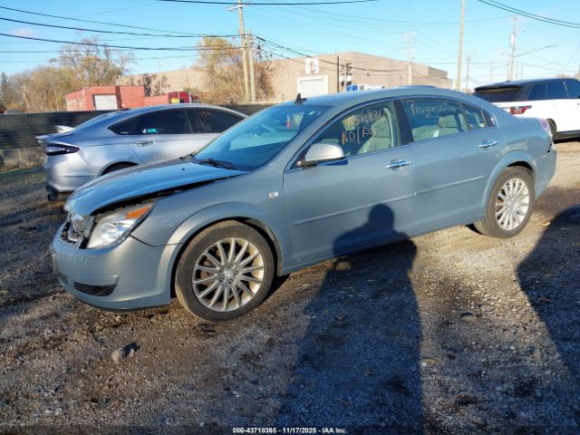 Saturn Aura Xr Image 13