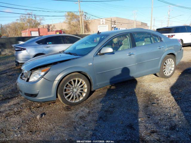 Saturn Aura Xr Image 13