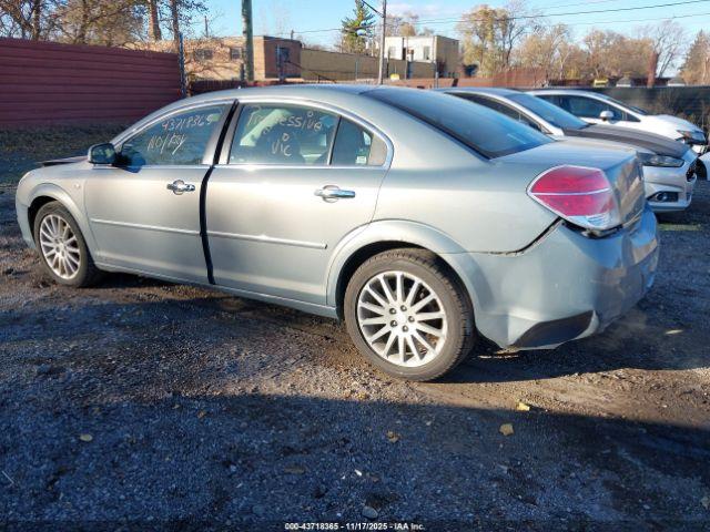 Saturn Aura Xr Image 14