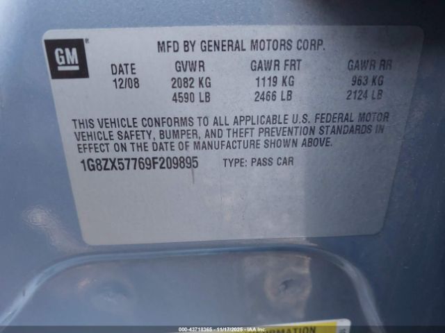 Saturn Aura Xr Image 8