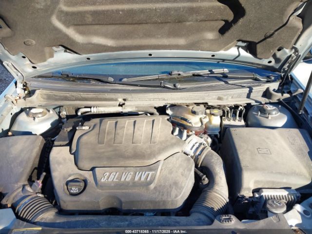 Saturn Aura Xr Image 3