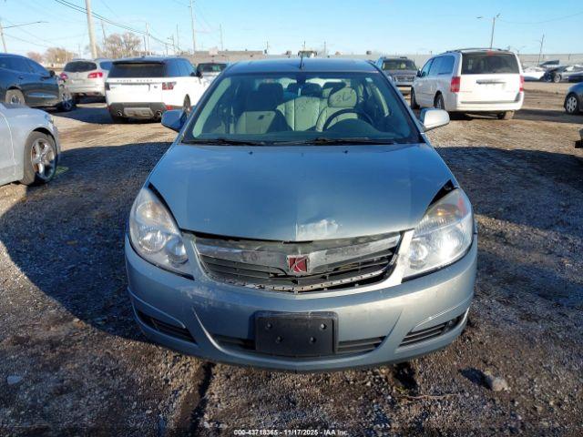 Saturn Aura Xr Image 10