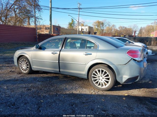 Saturn Aura Xr Image 11