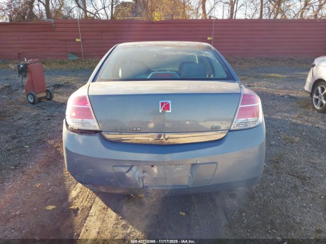 Saturn Aura Xr Image 15