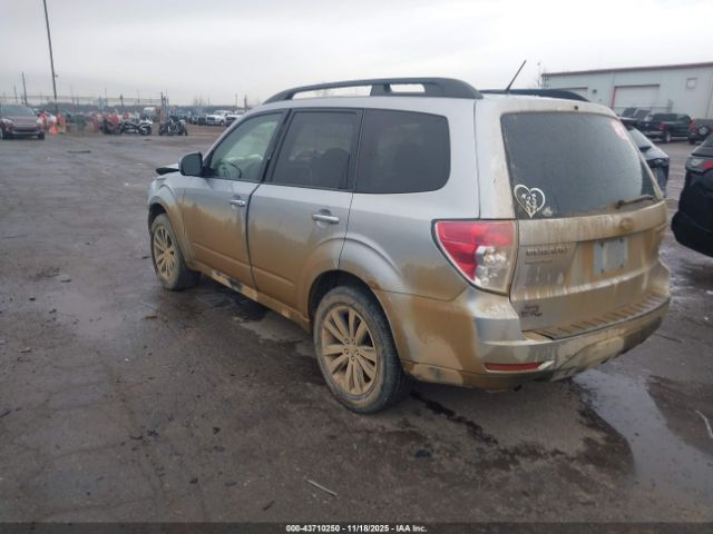 Subaru Forester 2.5x Premium Image 7