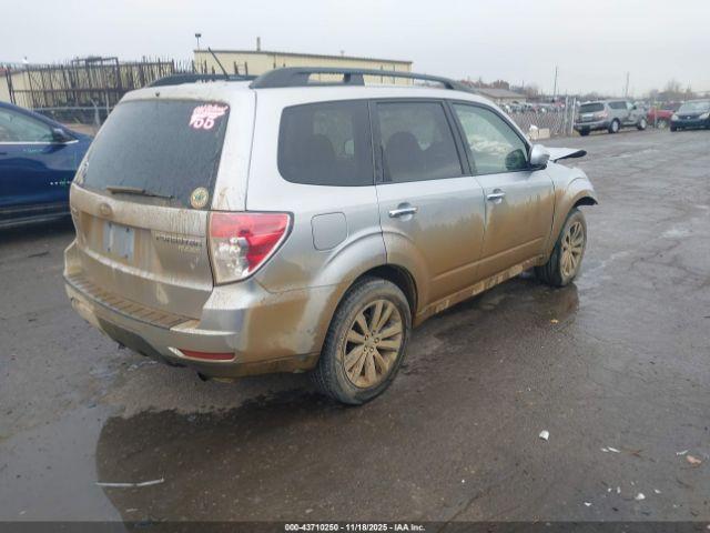 Subaru Forester 2.5x Premium Image 3