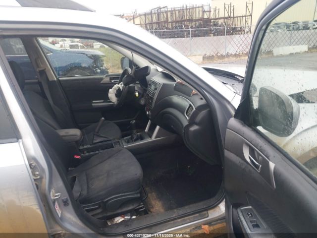 Subaru Forester 2.5x Premium Image 4