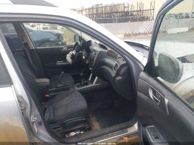 Subaru Forester 2.5x Premium Image 4