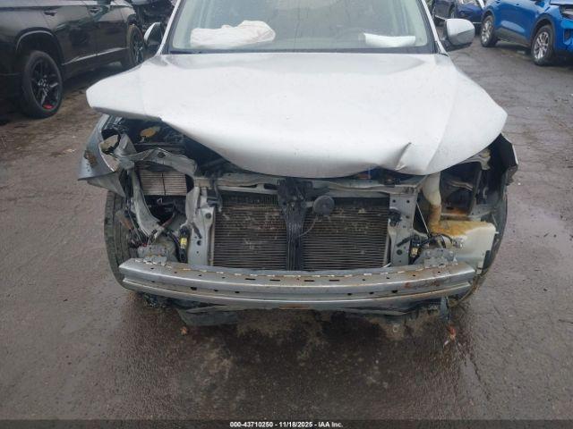 Subaru Forester 2.5x Premium Image 5