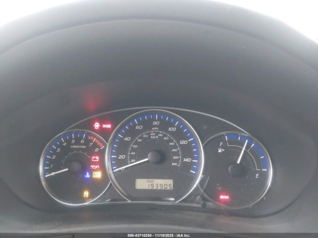 Subaru Forester 2.5x Premium Image 6