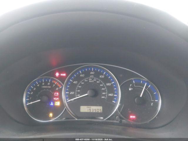 Subaru Forester 2.5x Premium Image 6