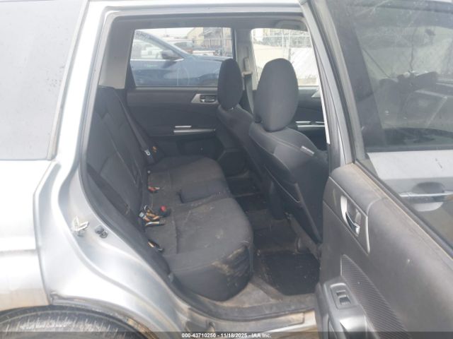 Subaru Forester 2.5x Premium Image 11