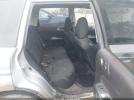 Subaru Forester 2.5x Premium Image 11