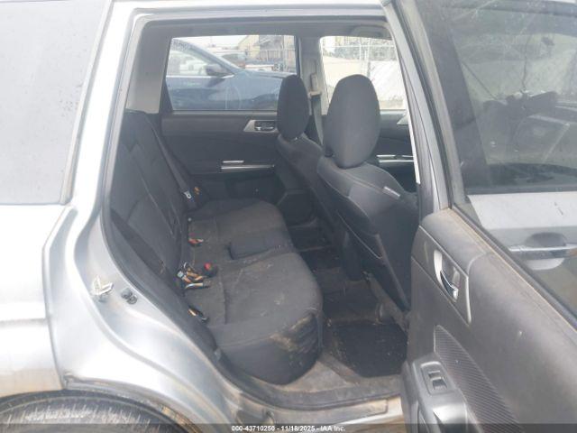 Subaru Forester 2.5x Premium Image 11