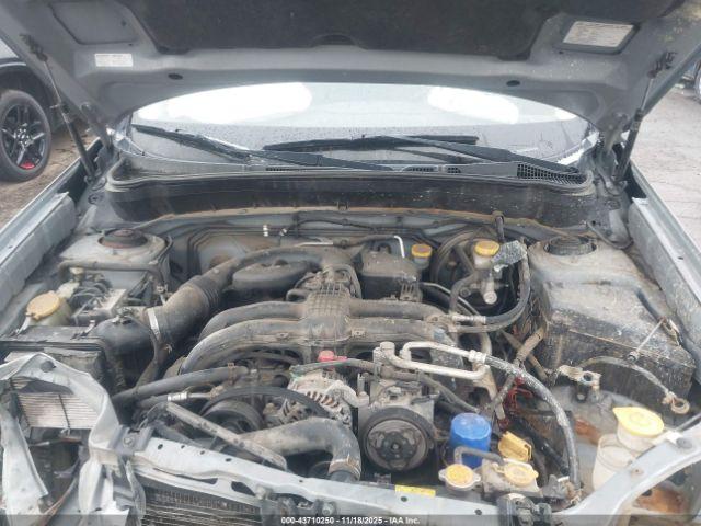 Subaru Forester 2.5x Premium Image 12