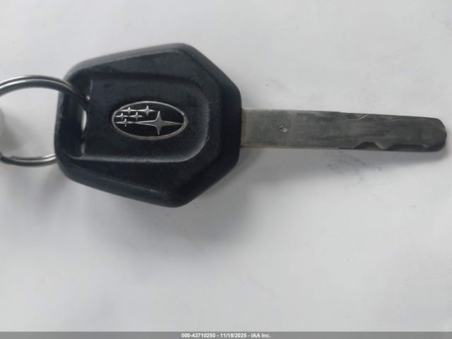 Subaru Forester 2.5x Premium Image 9