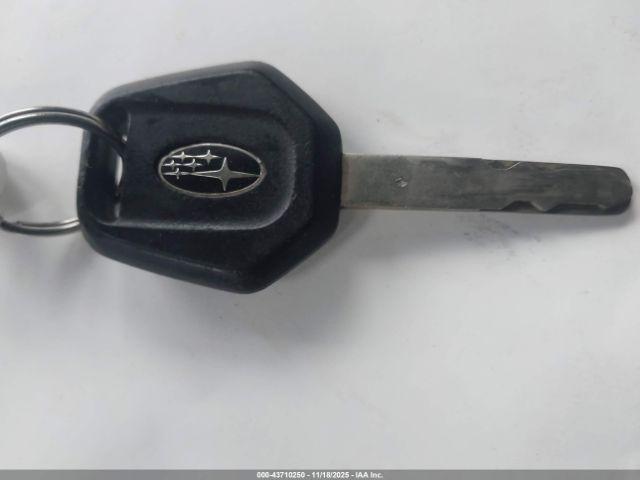 Subaru Forester 2.5x Premium Image 9