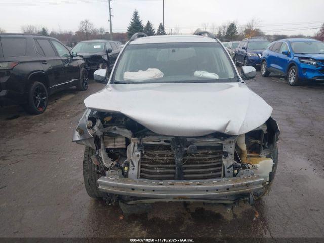 Subaru Forester 2.5x Premium Image 14