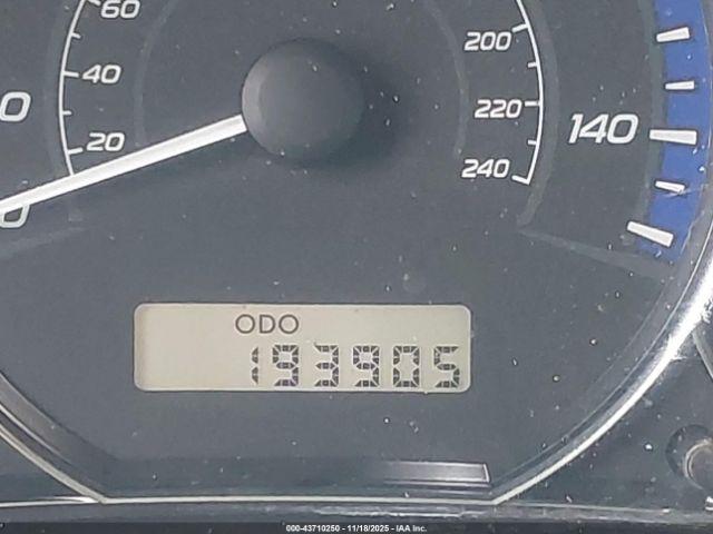 Subaru Forester 2.5x Premium Image 15