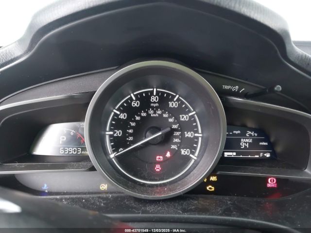 Mazda Mazda3 Sport Image 9