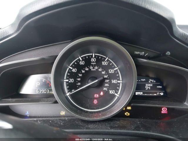 Mazda Mazda3 Sport Image 9