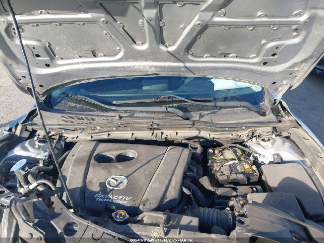 Mazda Mazda3 Sport Image 6