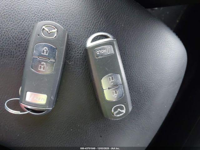 Mazda Mazda3 Sport Image 5