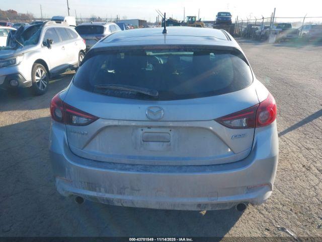 Mazda Mazda3 Sport Image 15