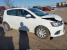 Chevrolet Sonic Fwd  1fl 5-door Image 13