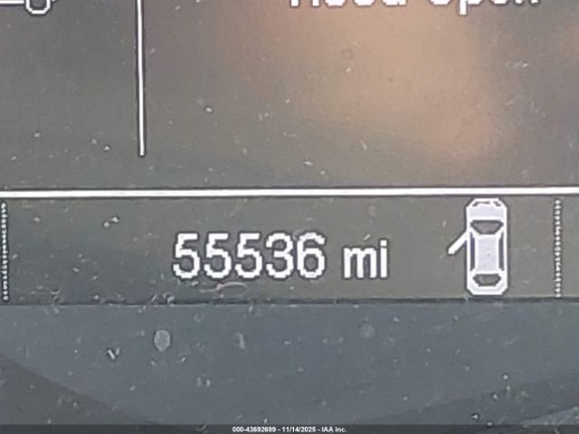 Chevrolet Sonic Fwd  1fl 5-door Image 12