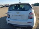 Chevrolet Sonic Fwd  1fl 5-door Image 10