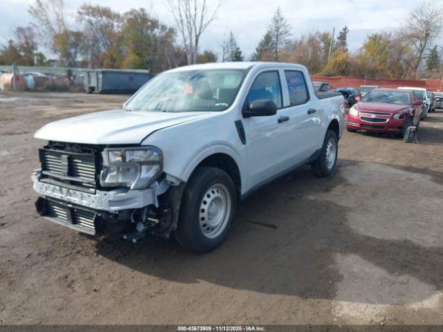 Ford Maverick Xl Image 7