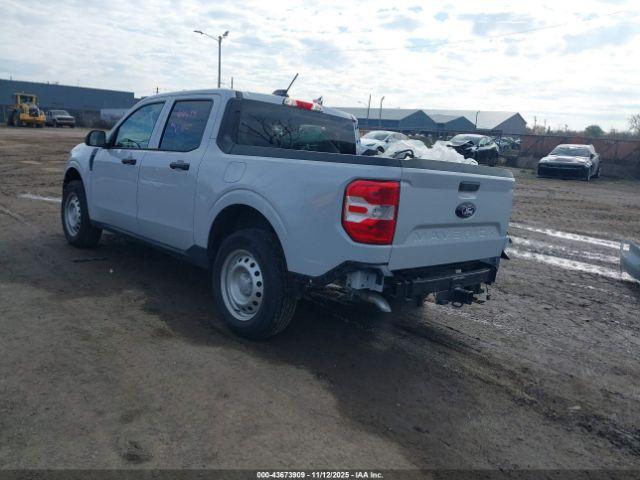 Ford Maverick Xl Image 4