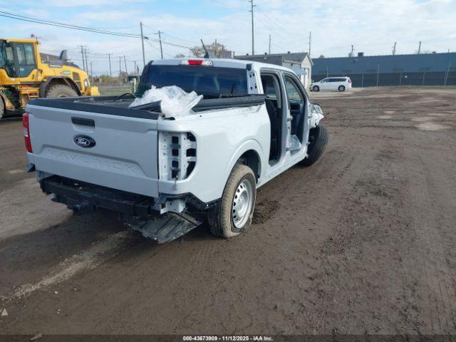 Ford Maverick Xl Image 8