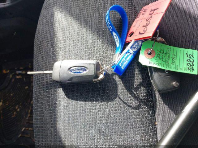 Ford Maverick Xl Image 14