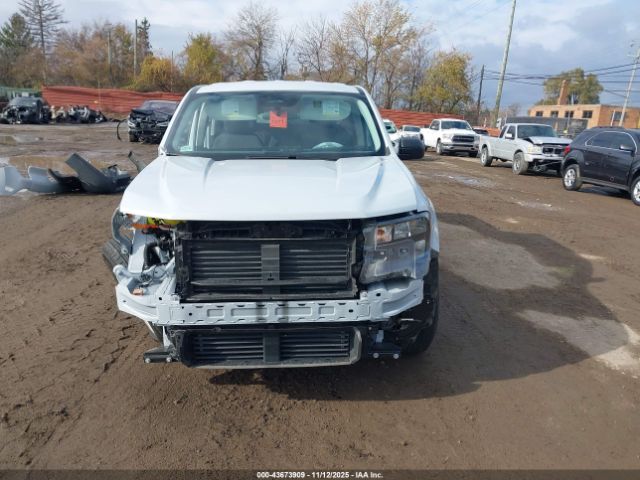 Ford Maverick Xl Image 12