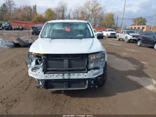 Ford Maverick Xl Image 12