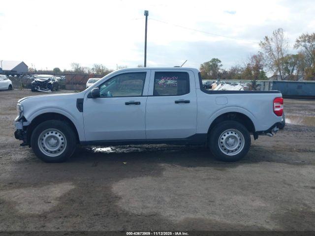 Ford Maverick Xl Image 11