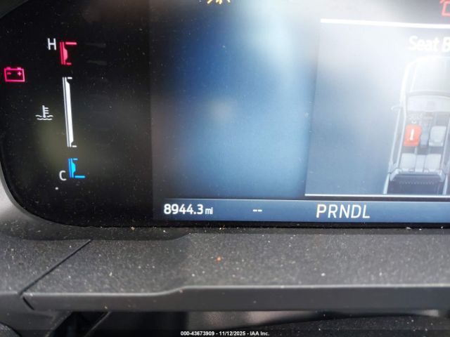 Ford Maverick Xl Image 18