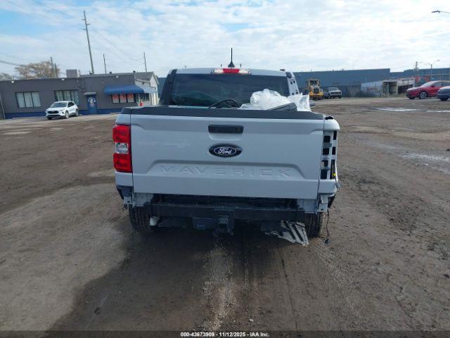 Ford Maverick Xl Image 15