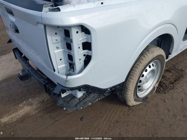 Ford Maverick Xl Image 20