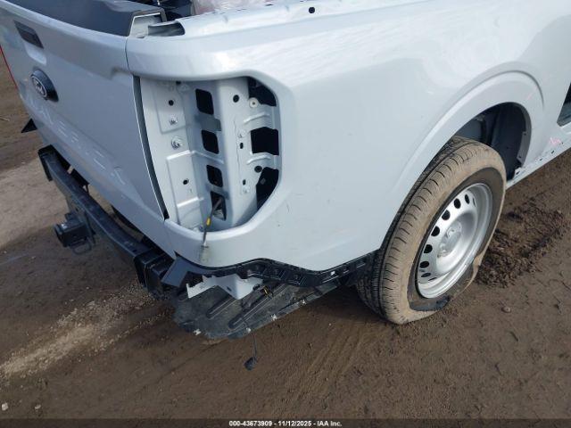 Ford Maverick Xl Image 20